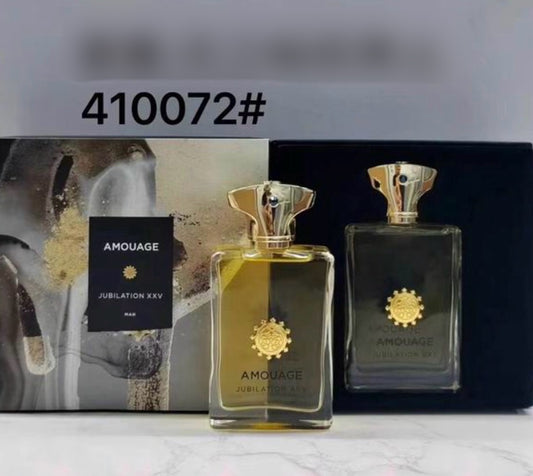 Jubilation XXV Man eau de parfum