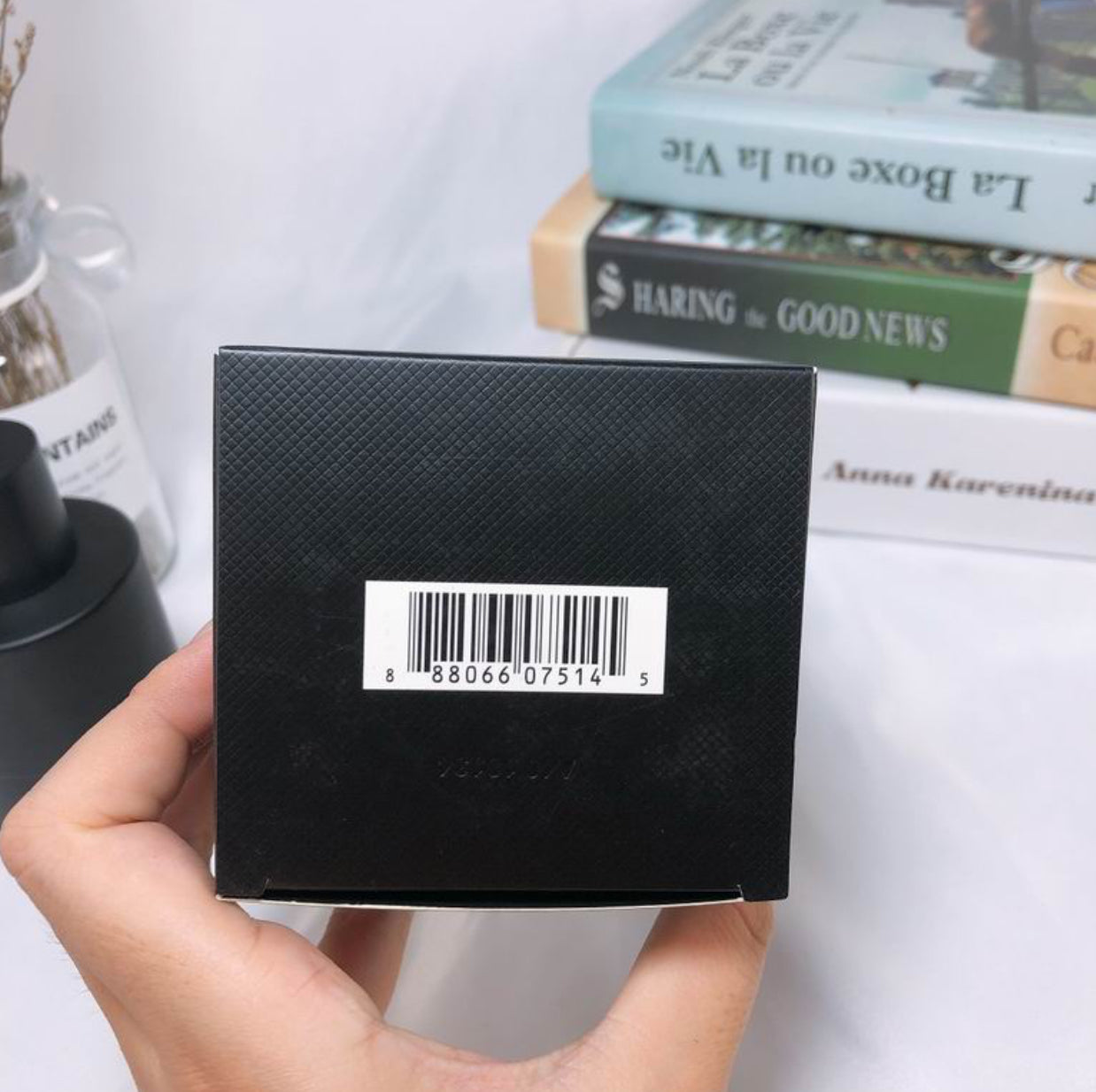 Authentic Tom Ford Ombré Leather Eau de Parfum