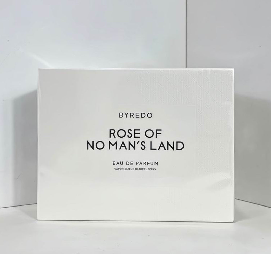 Authentic BYREDO Rose Of No Man's Land eau de parfum