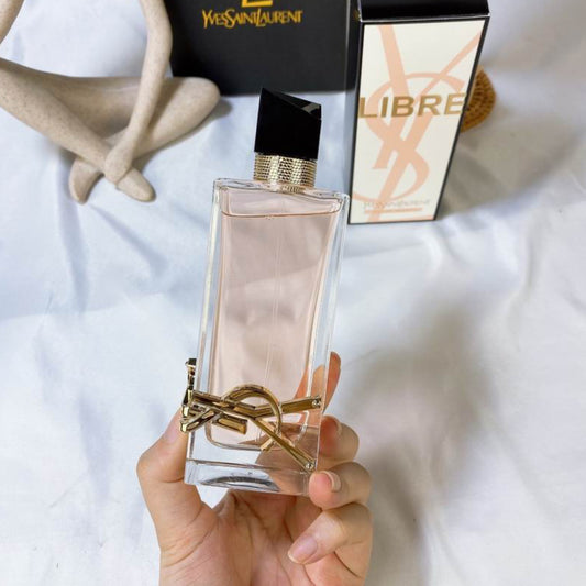 LIBRE EAU DE TOILETTE