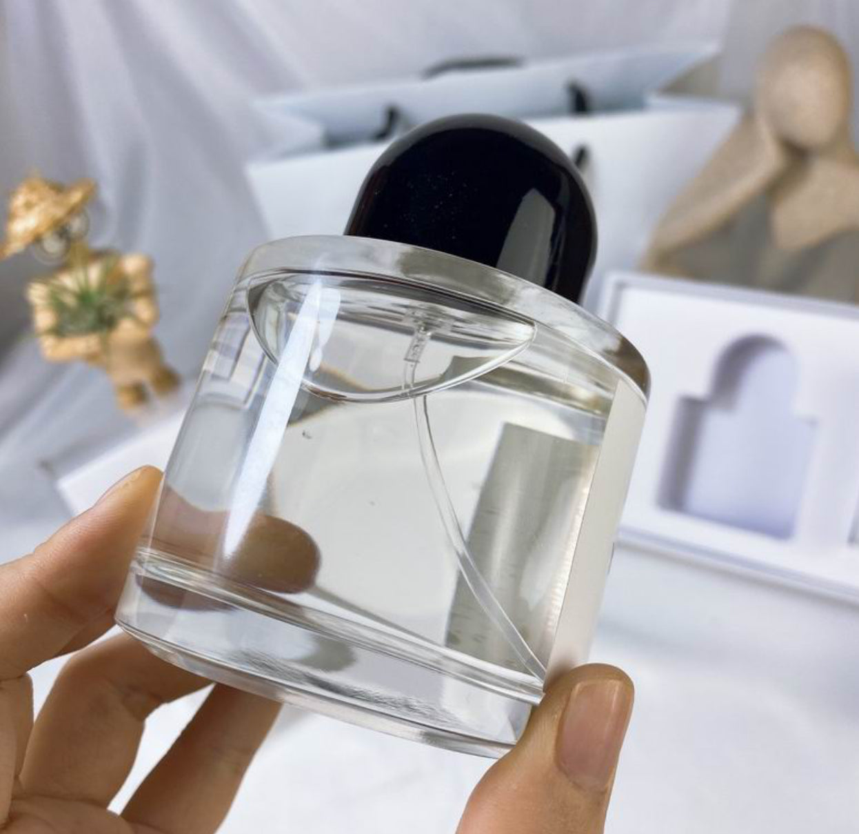 Authentic BYREDO Young Rose eau de parfum