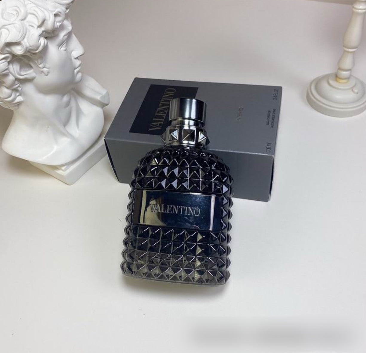 Authentic Valentino UOMO Intense Eau de parfum