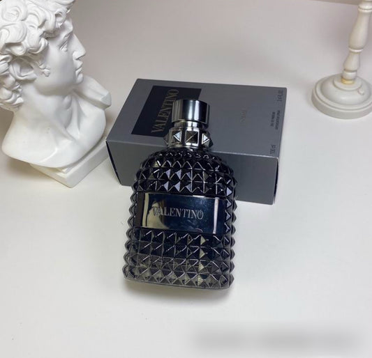 Authentic Valentino UOMO Intense Eau de parfum