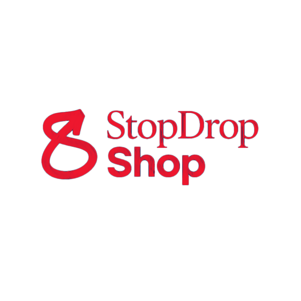 StopDropShop