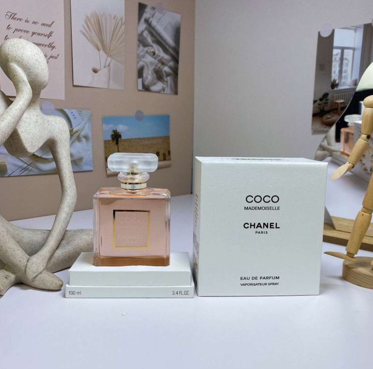 COCO MADEMOISELLE EAU DE PARFUM