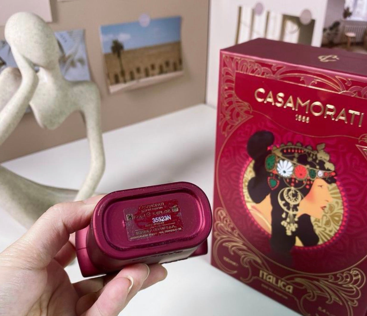 Italica Eau de Parfum