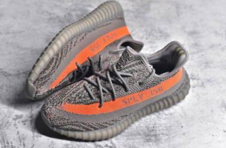 Authentic Adidas Yeezy 350 Boost