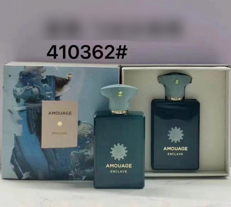 Enclave eau de parfum