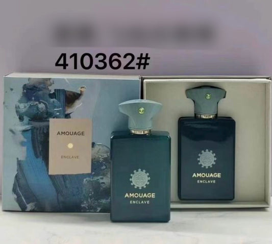 Enclave eau de parfum