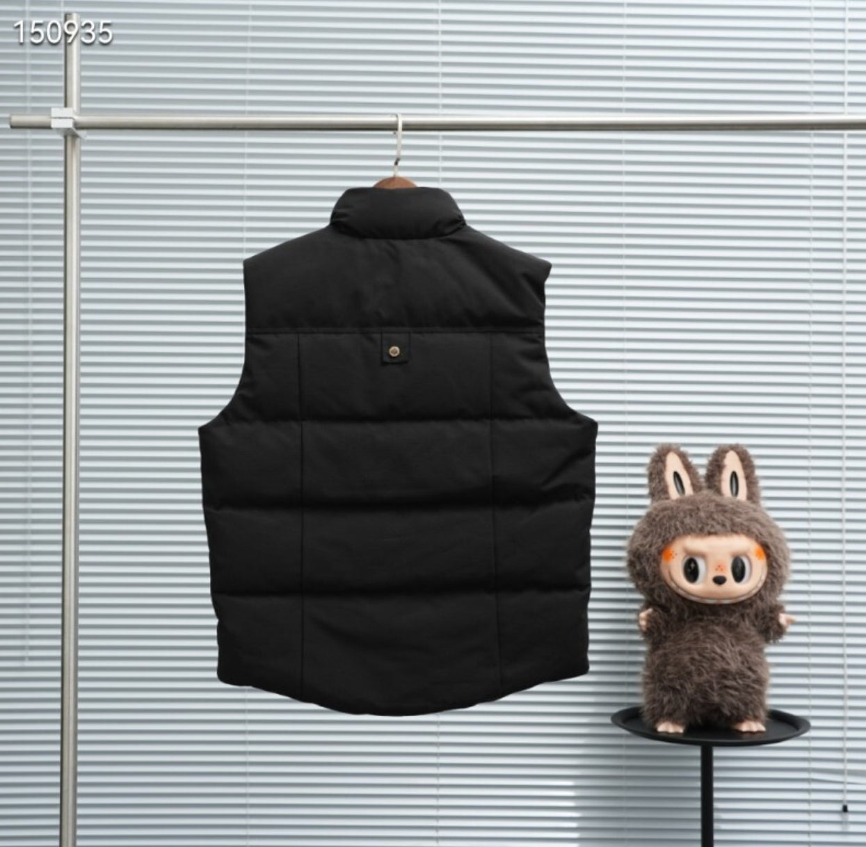 Authentic Moose Knuckles GOLD SERIES WESTMOUNT VEST