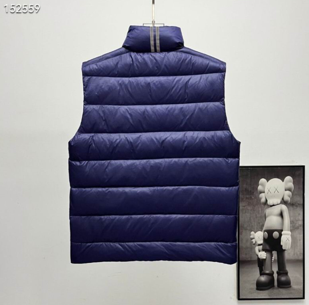Authentic Canada Goose Crofton Vest