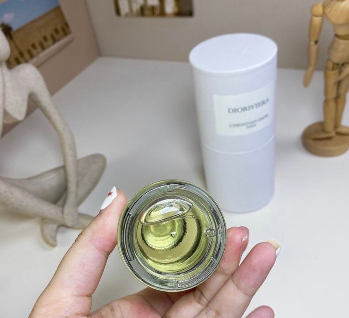 Christian Dior - Dioriviera Eau de Parfum