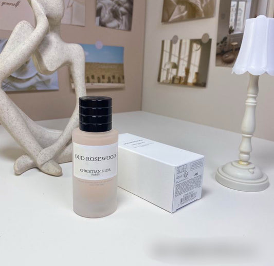 Oud Rosewood HAIR MIST