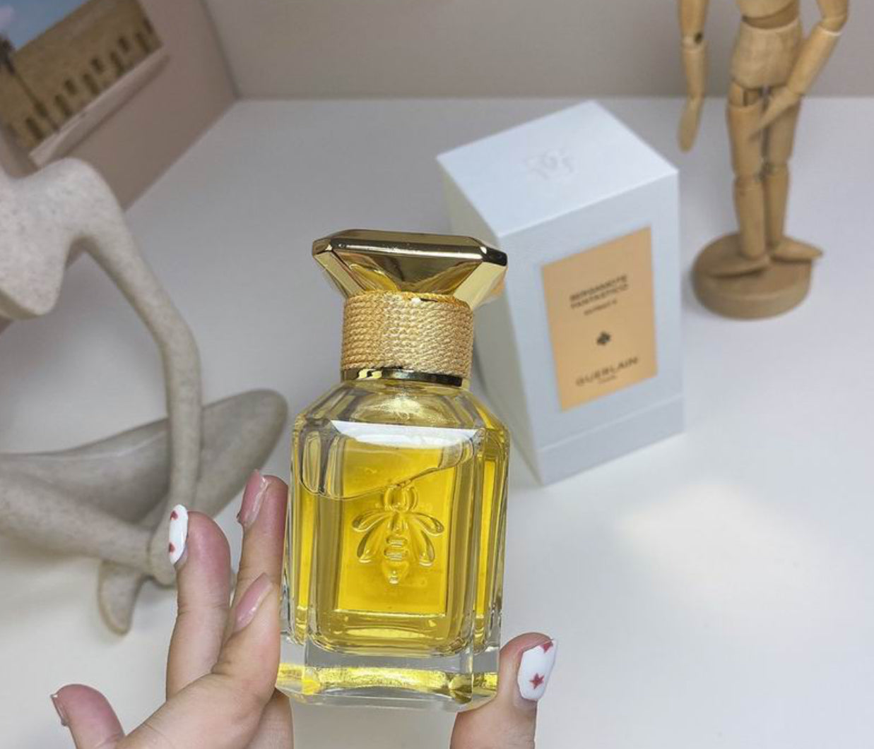 Authentic Guerlain - BERGAMOTE FANTASTICO EXTRAIT 11