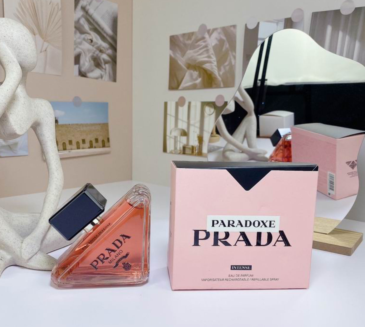 Paradoxe INTENSE eau de parfum