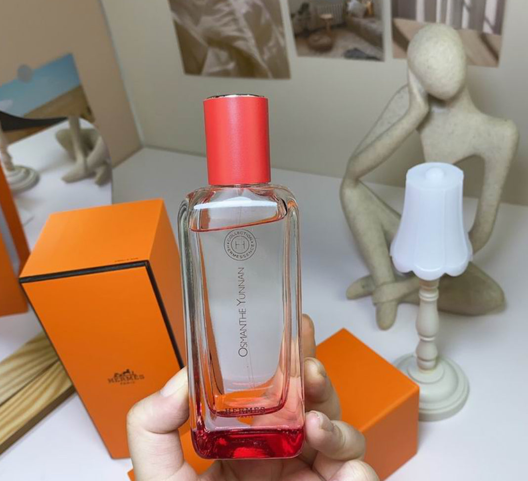 Osmanthe Yunnan Eau de toilette