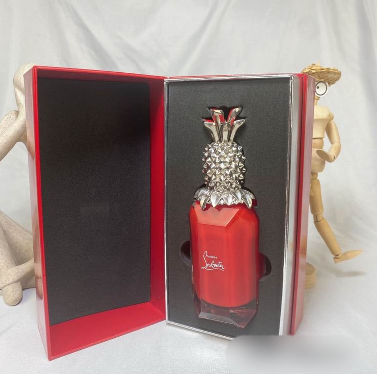 Authentic Christian Louboutin - Loubifunk Eau de Parfum