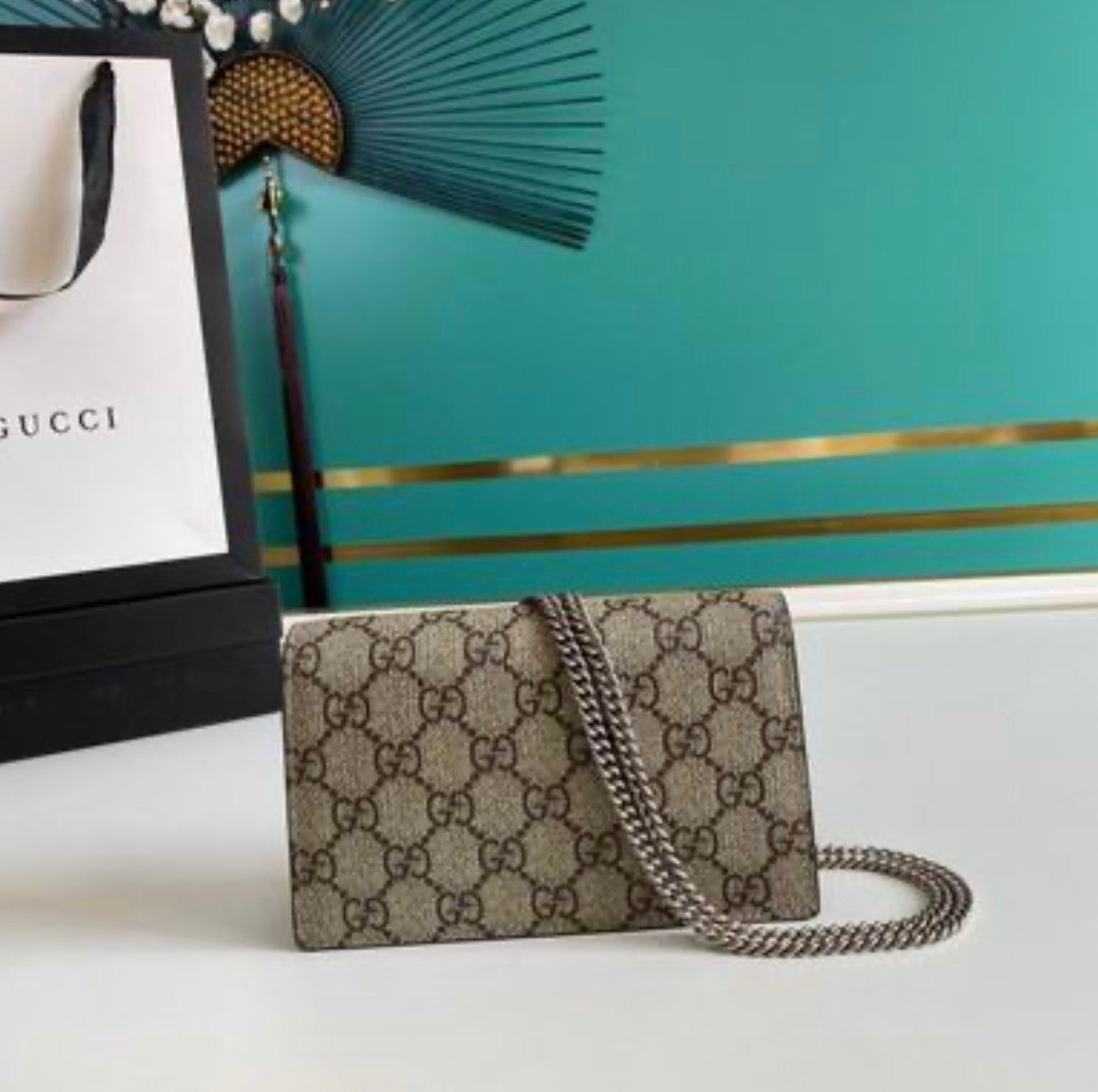 Dionysus mini bag