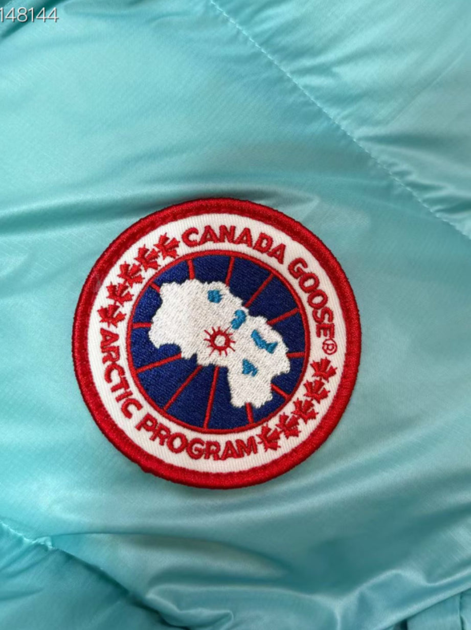 Authentic Canada Goose Cypress Puffer Vest