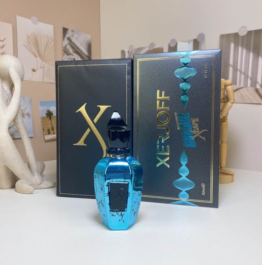 Authentic Xerjoff - Groove Xcape Eau de parfum