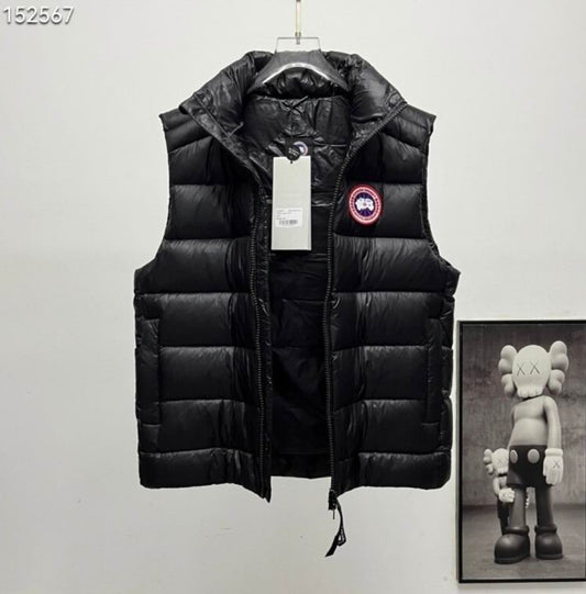 Authentic Canada Goose Crofton Vest