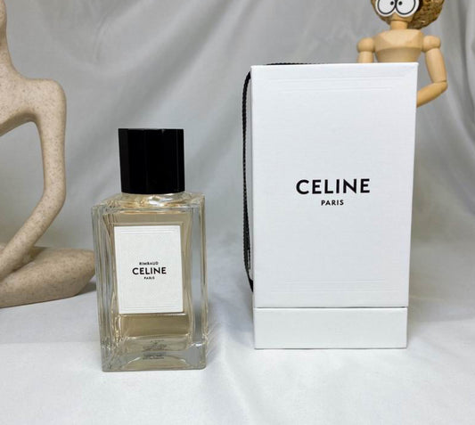 Authentic Celine - RIMBAUD EAU DE PARFUM