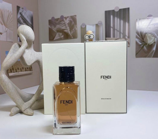 Dolce Bacio eau de prfum