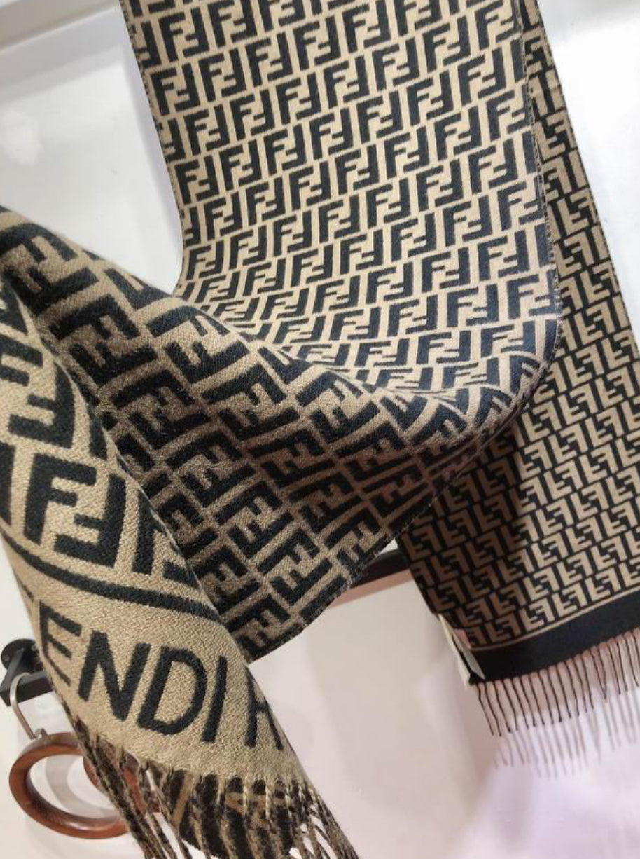 FF Scarf