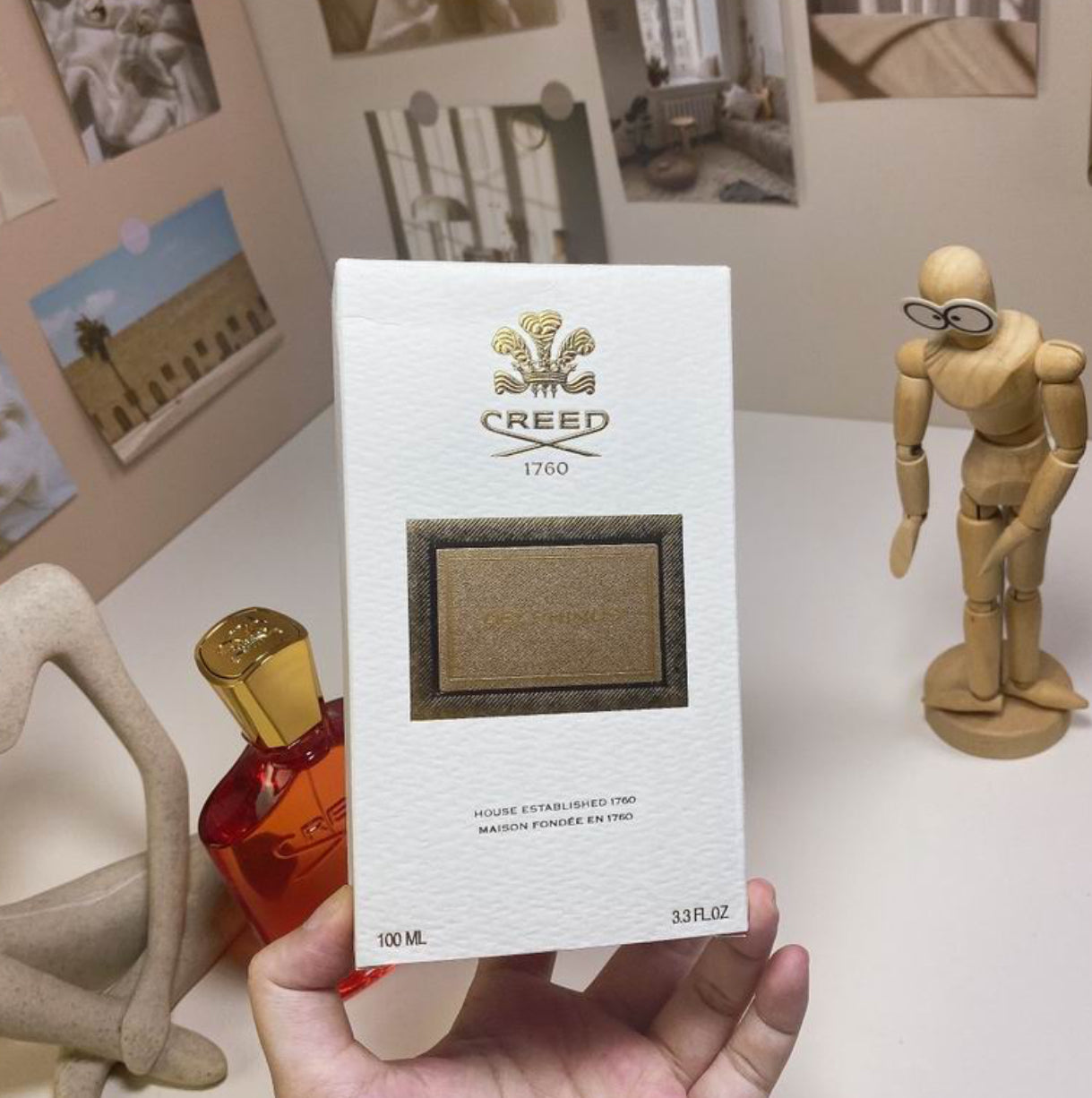 Authentic Creed - Delphinus