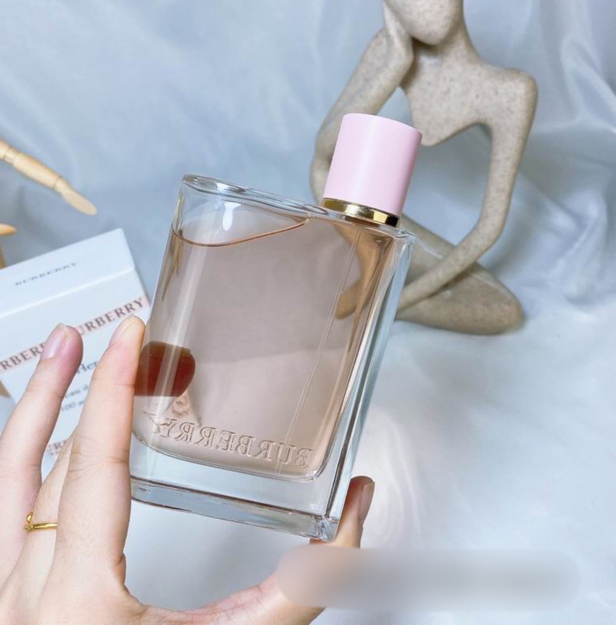 Burberry HER Eau de parfum