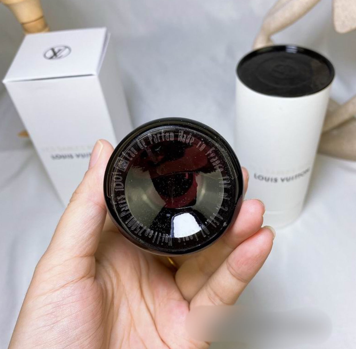 Louis Vuitton Les Sables Roses Eau de parfum