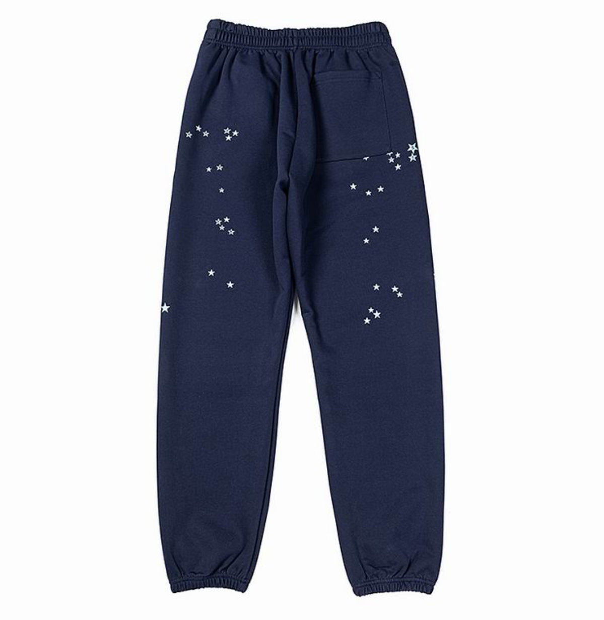 Authentic Sp5der Web 555 Joggers