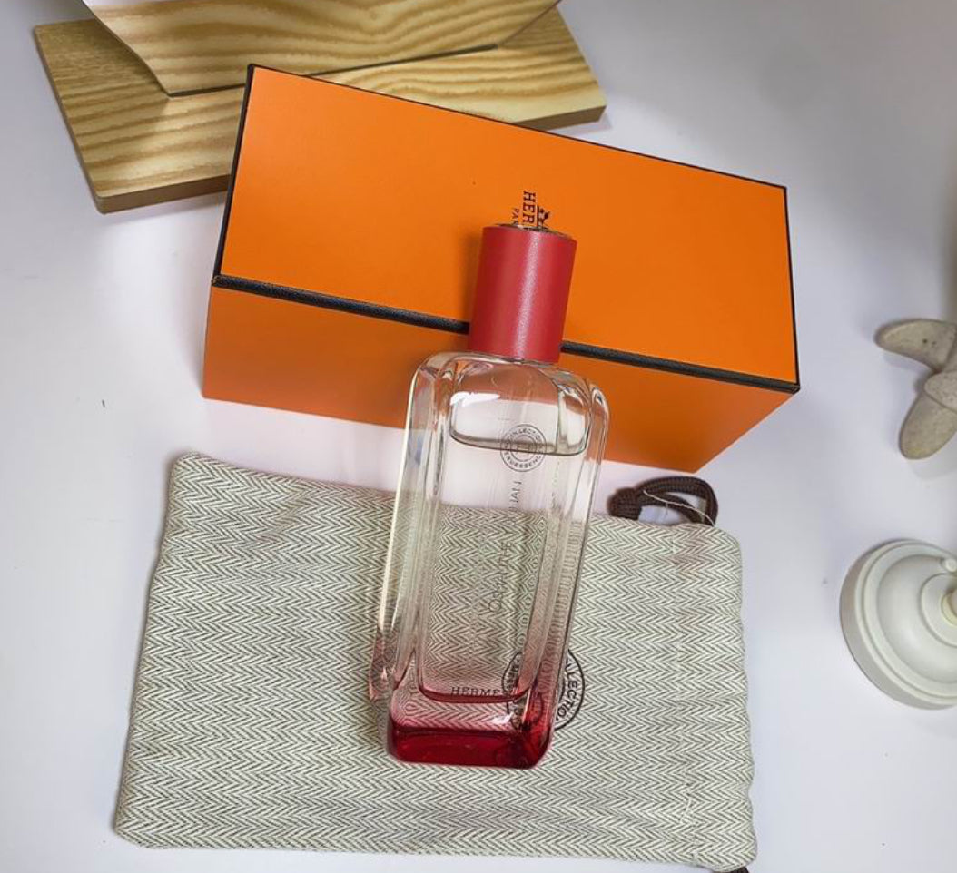 Osmanthe Yunnan Eau de toilette