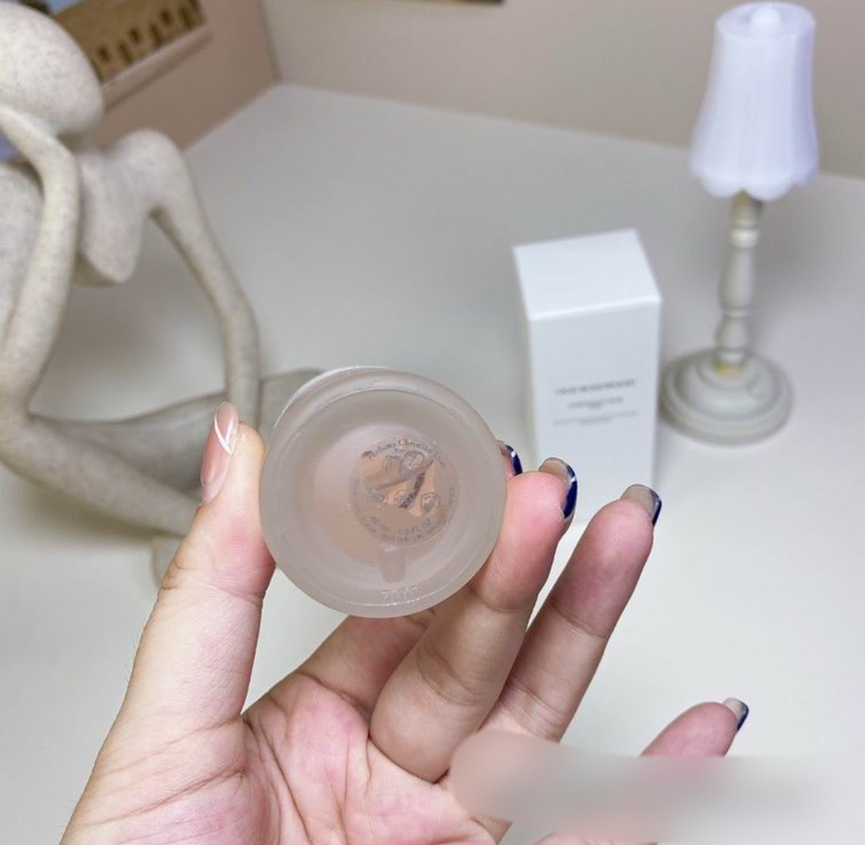 Oud Rosewood HAIR MIST