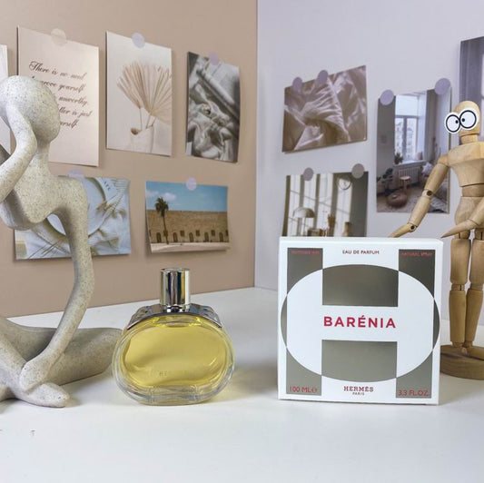 Barénia Eau de parfum