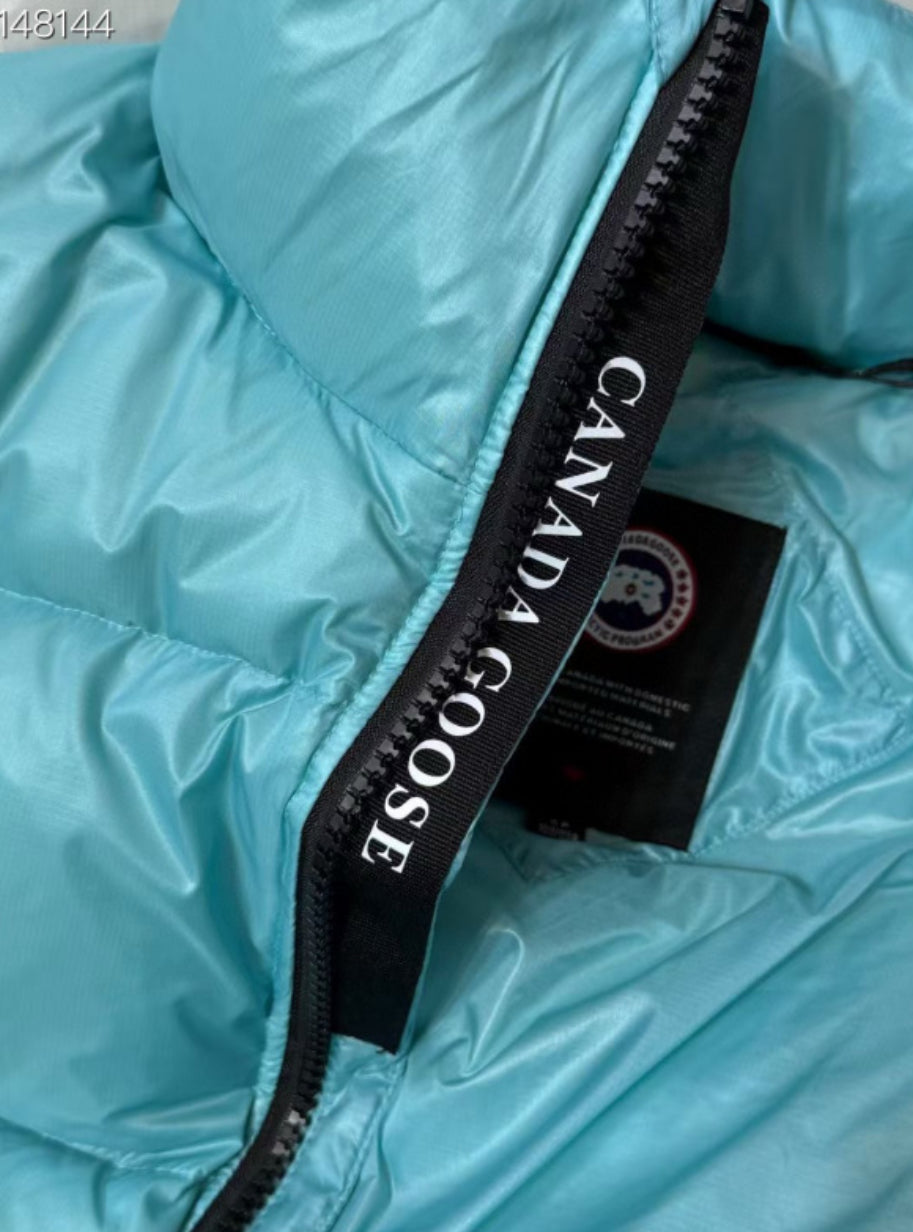 Authentic Canada Goose Cypress Puffer Vest