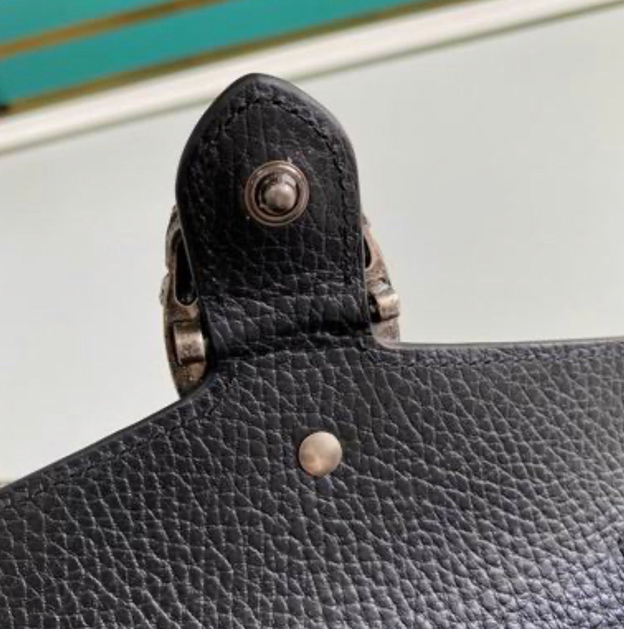 Dionysus mini bag
