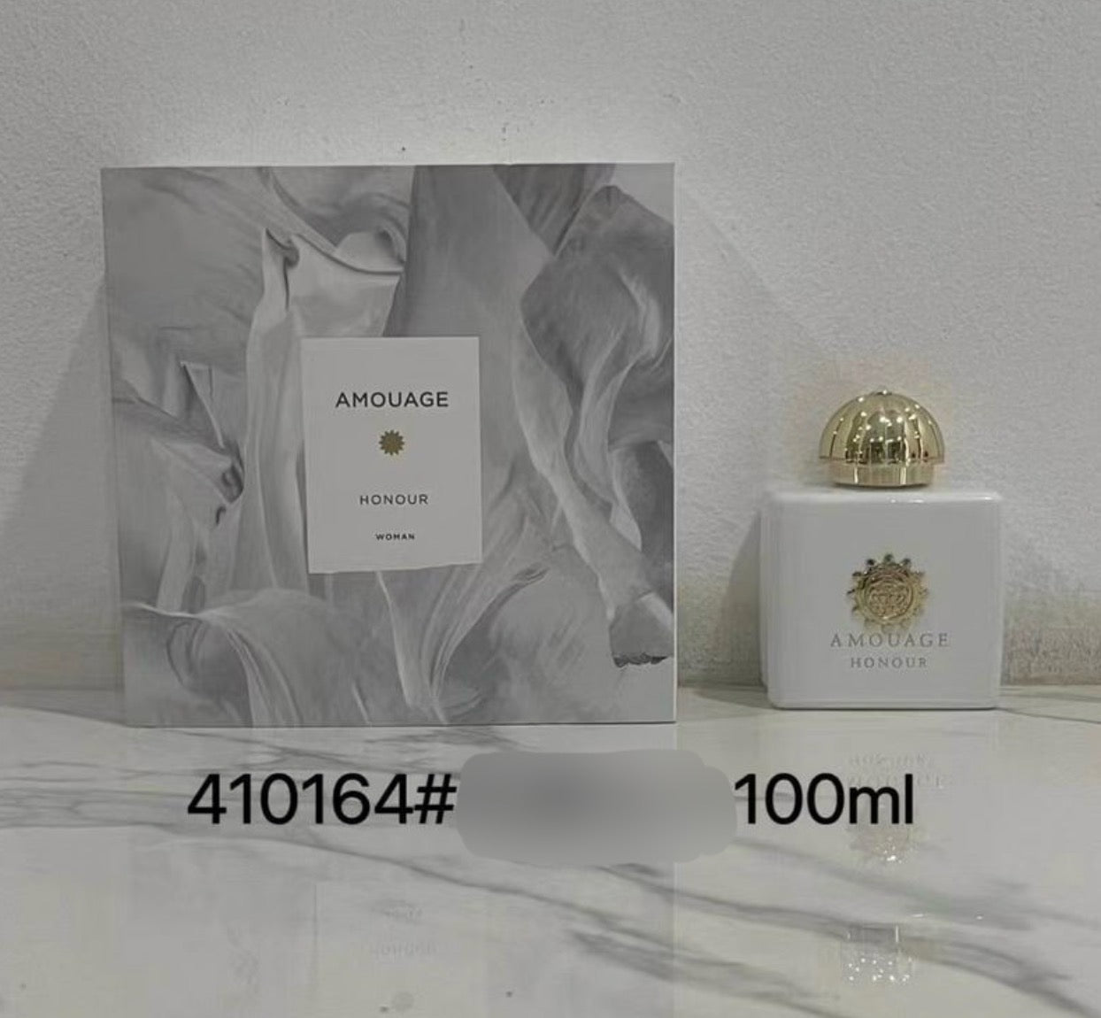 Honour Woman eau de parfum