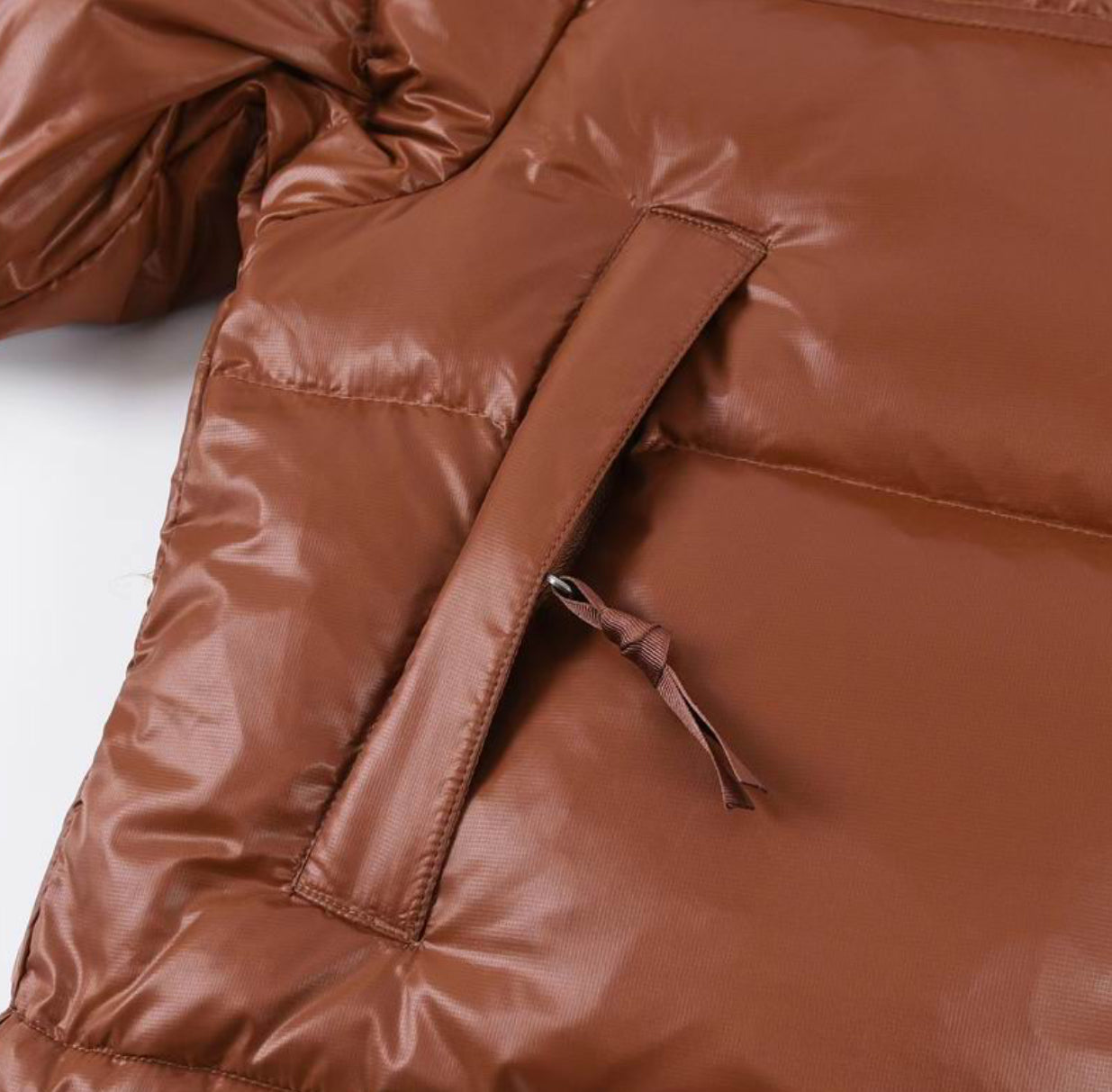 Authentic North Face  WOMEN'S 1996 Retro Nuptse Jacket