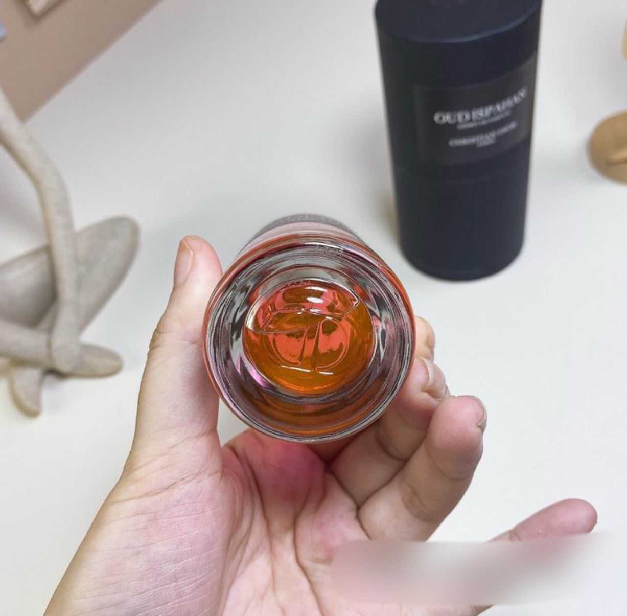 OUD ISPAHAN Esprit de Parfum