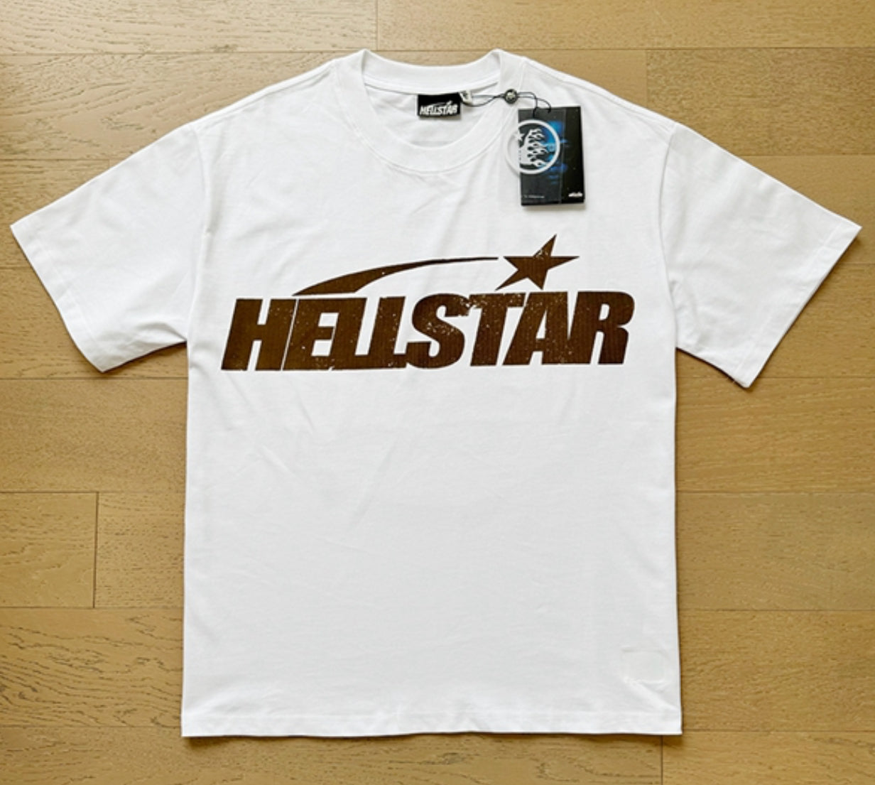 Authentic Hellstar - Classic T-shirt