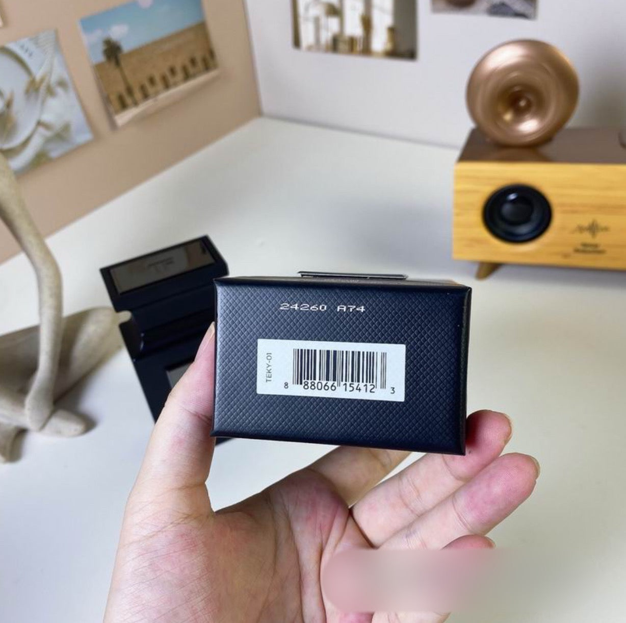 Authentic Tom Ford - Fucking Fabulous PARFUM