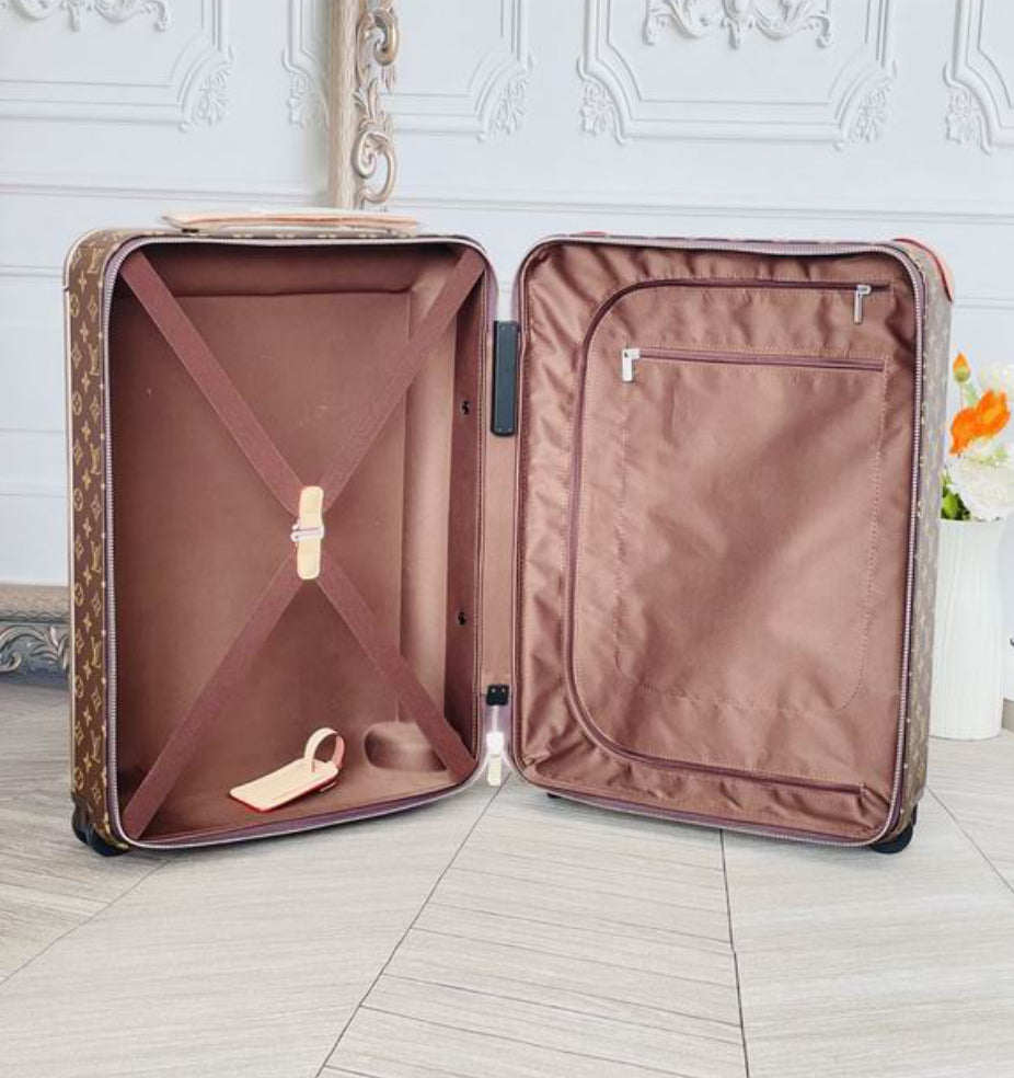 Authentic Louis Vuitton Horizon 55