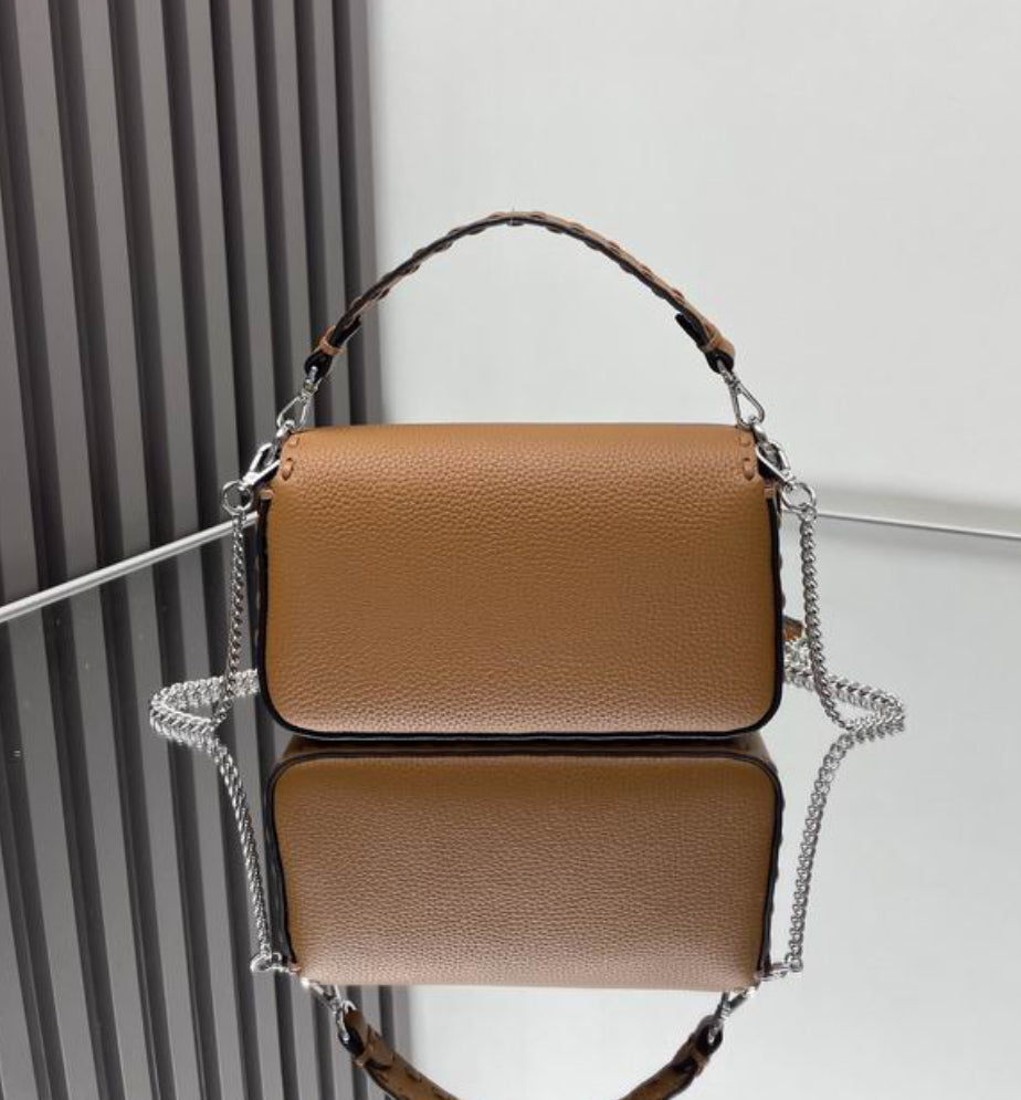 Authentic Fendi - Baguette MINI