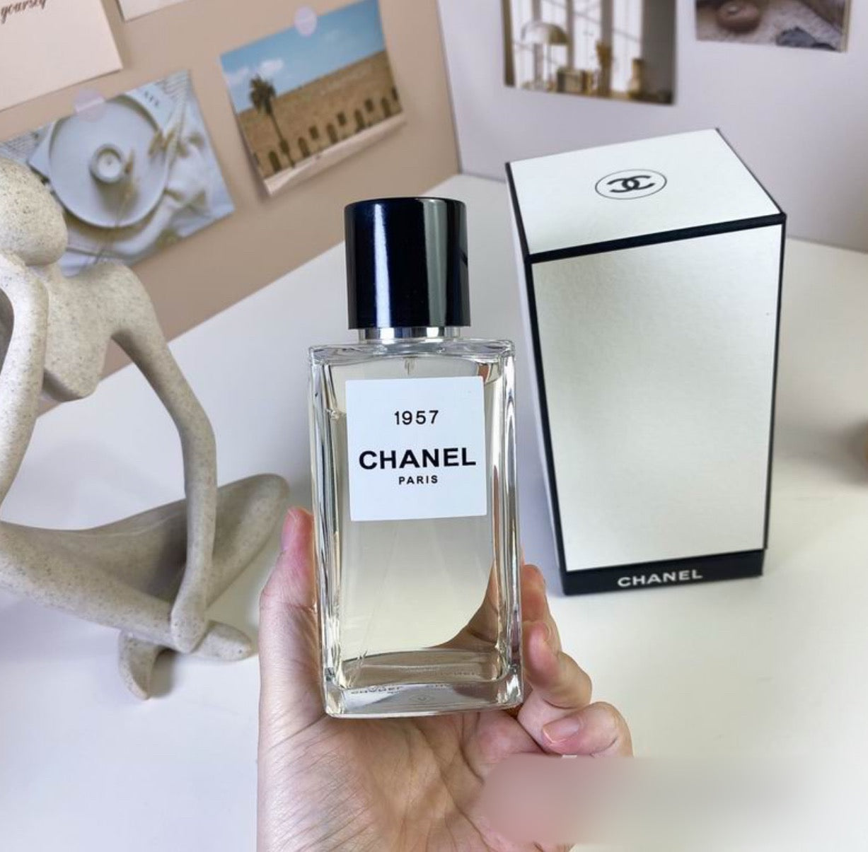 1957 LES EXCLUSIFS DE CHANEL – EAU DE PARFUM