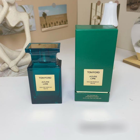 Authentic Tom Ford - Azure Lime Eau de Parfum