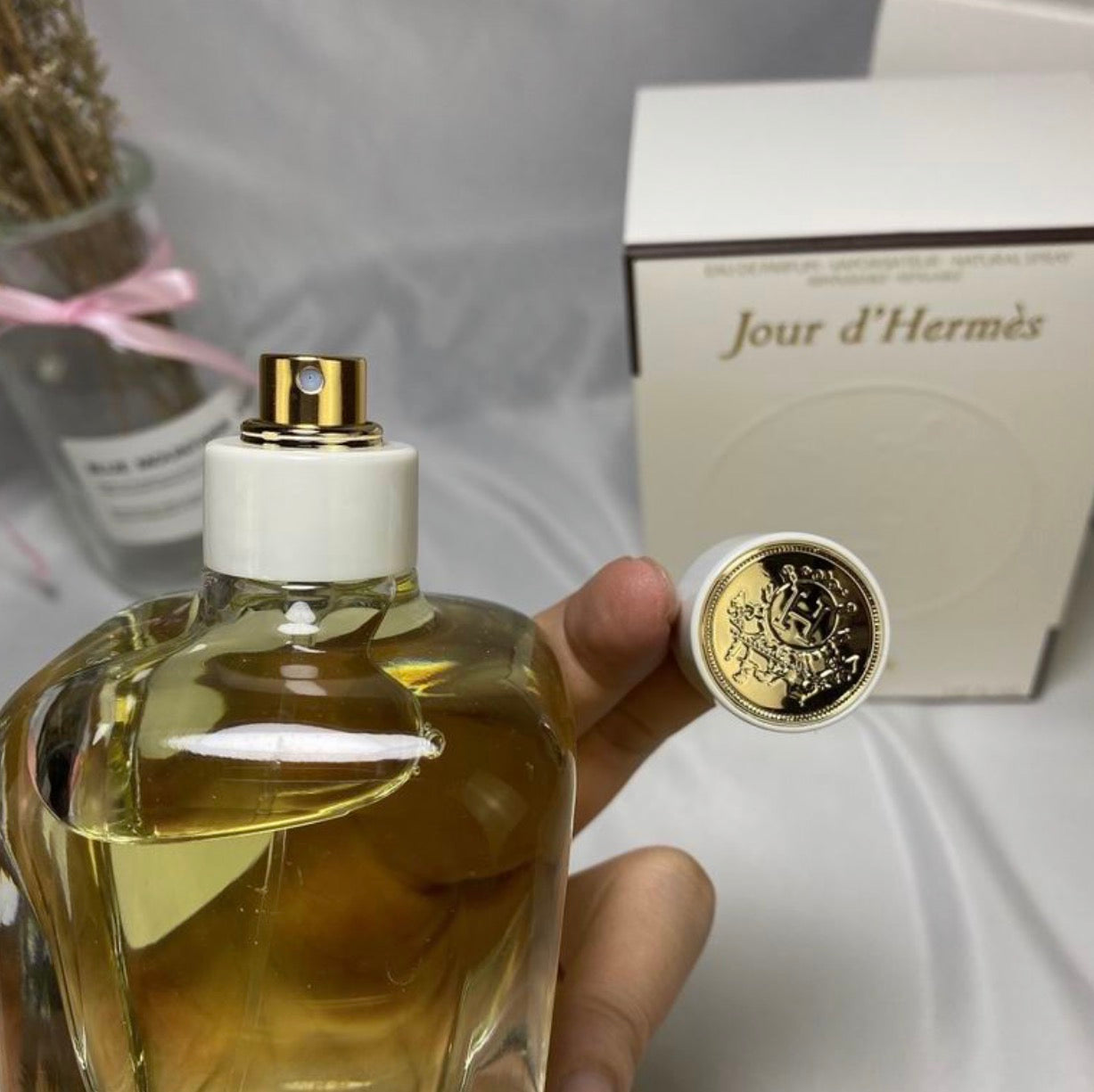 Jour d'Hermès Eau de parfum