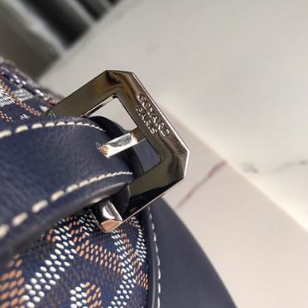 Authentic Maison Goyard -  Cisalpin Backpack