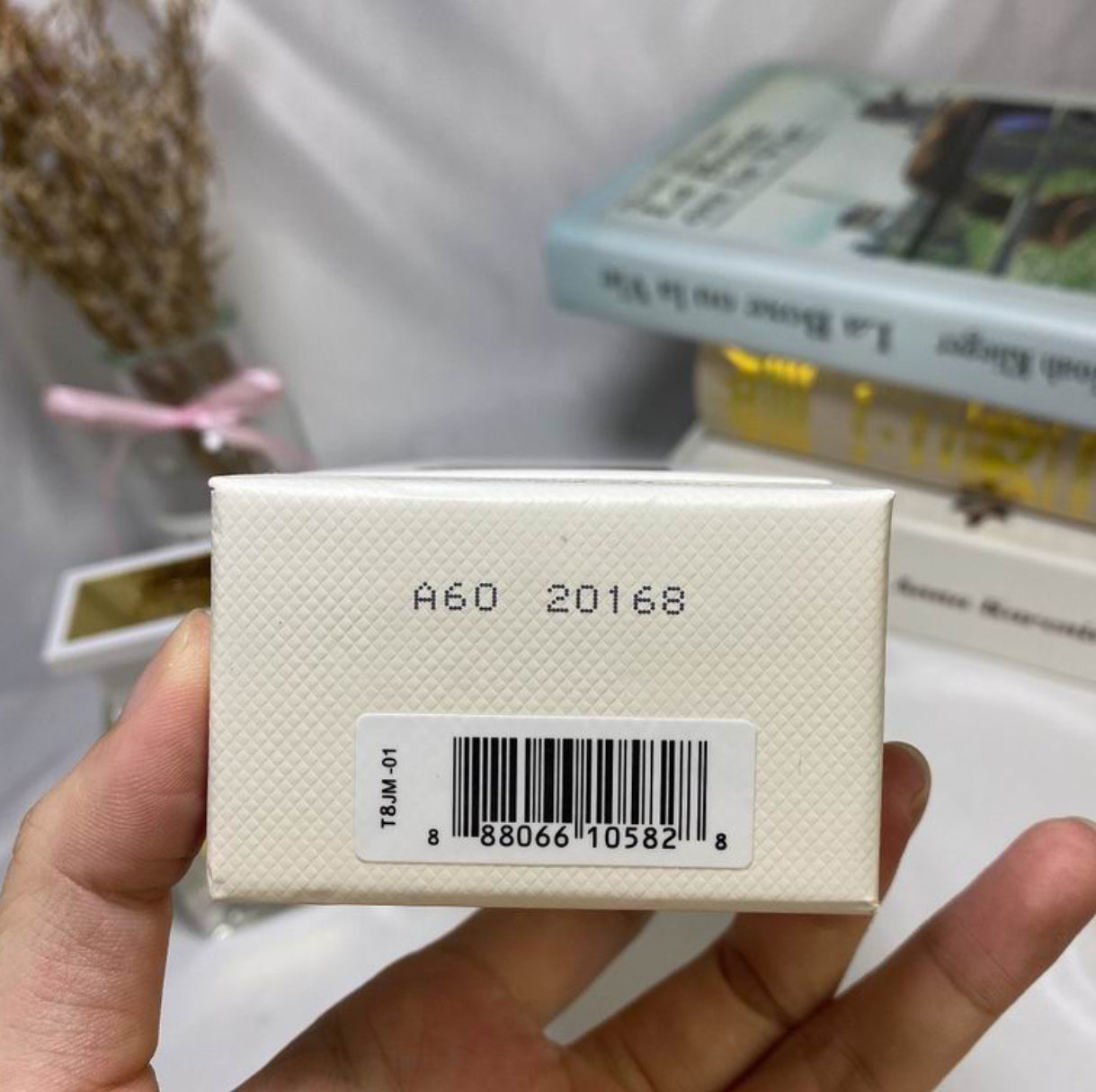 Authentic Tom Ford - White Suede Eau de Parfum