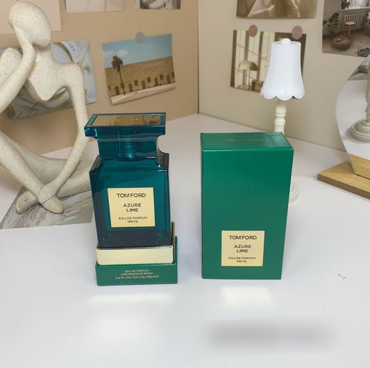 Authentic Tom Ford - Azure Lime Eau de Parfum
